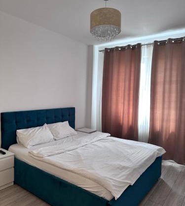 Apartment Ayan