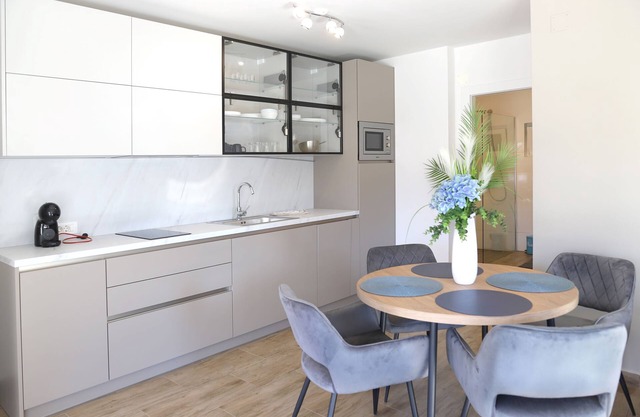Apartment Basilea - 01 (Kvarner - Kremenići)
