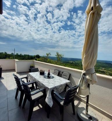 Apartment Bellavista