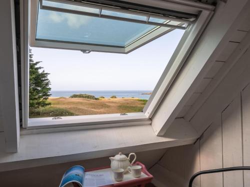 Apartment Belle Vue Mer by Interhome