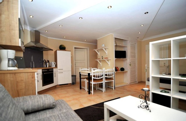 Apartment Bergkönig - apartment/apartment, shower, toilet, 2 bedrooms