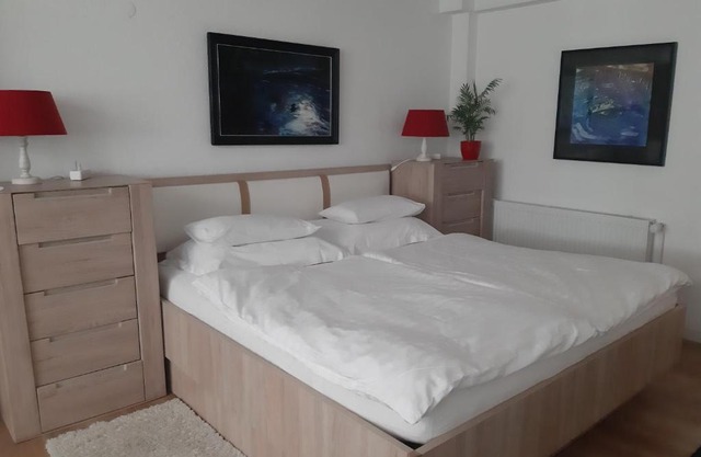 Apartment Berglez