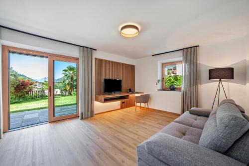 Apartment Berta
