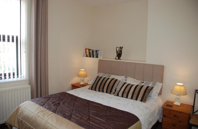 Apartment Bijou