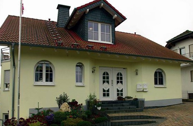 Apartment Bläser - Apartment for 4 persons