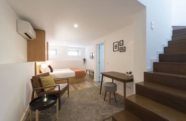 Apartment Boavista Roundabout by SweetPorto