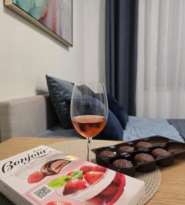 Apartment Bombonjera