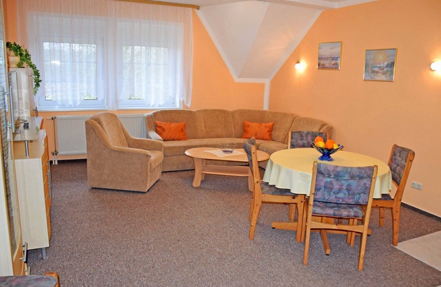 Apartment Boskop 6. 3. - Apartments for Lake Neuensien (P)