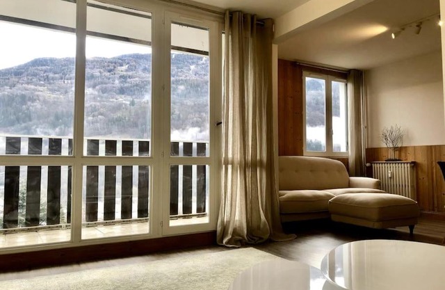 Apartment Bourg St Maurice