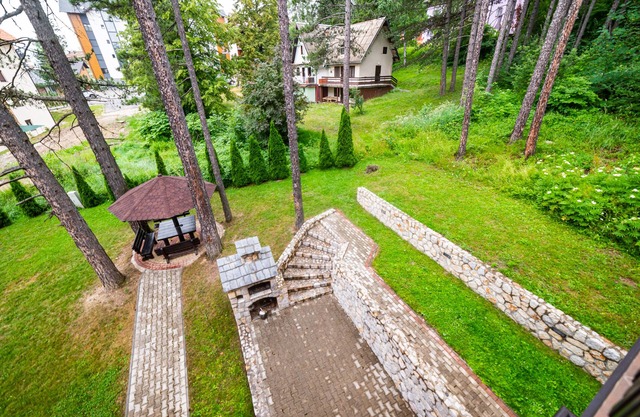 Apartment Bubica Zlatibor Best for Family Holidays and Couples in Love