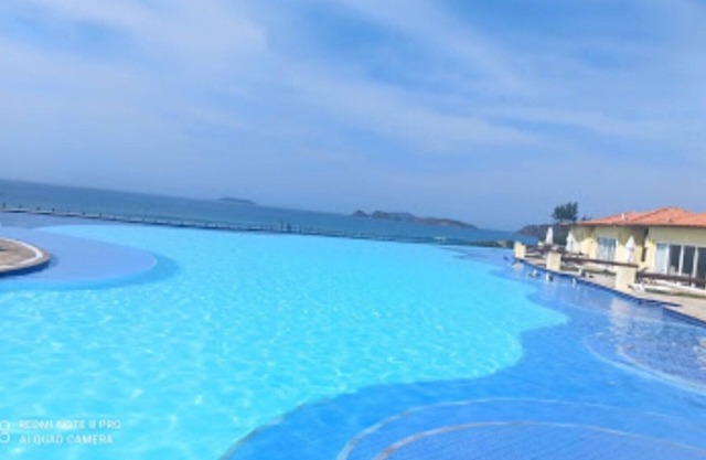 Apartment - Buzios Fractional Resort - Buzios