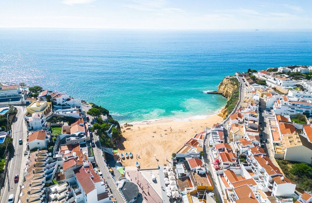 Apartment Carvoeiro By The Sea 3
