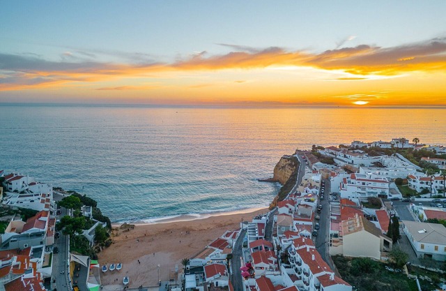 Apartment Carvoeiro By The Sea 2