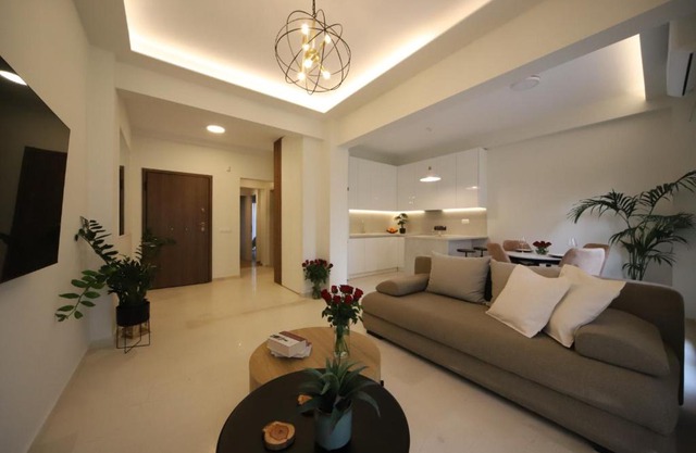 Apartment Cathrine