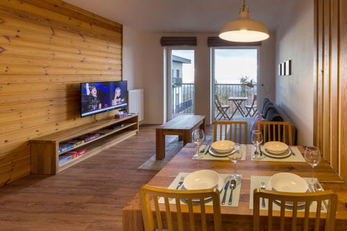Apartment Chamonix PRIMO