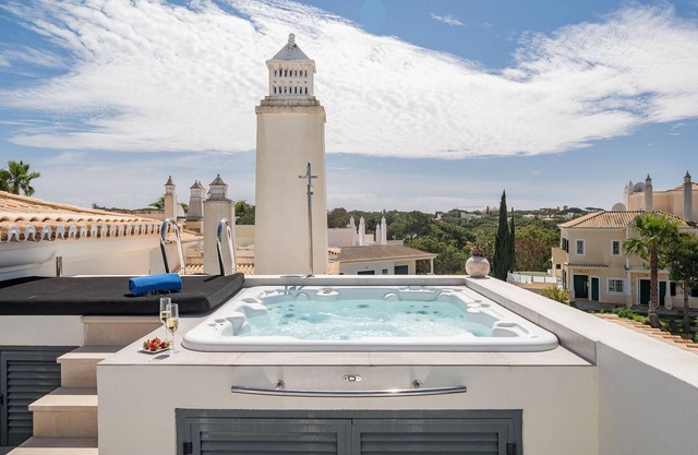 Apartment Chi - Vale de Lobo