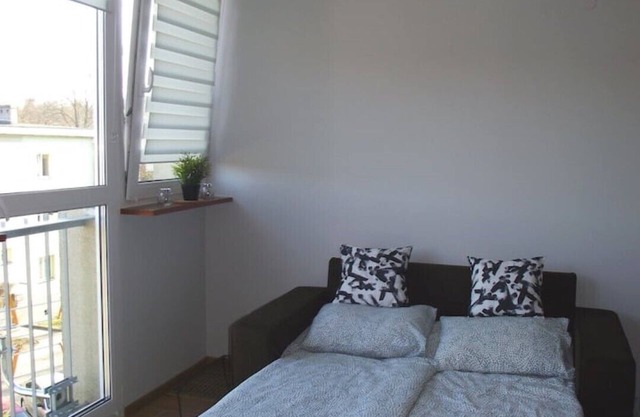 Apartment City Center Kłodzko 32m2(sqm) Close to Old Town, Calm