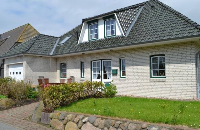 Apartment Claußen