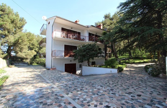 Apartment Clementina