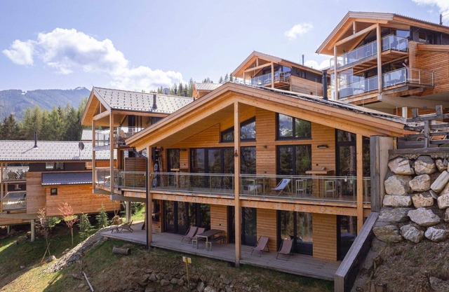Apartment close to the ski area