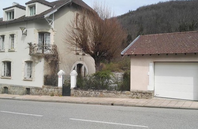 Apartment Coecilia