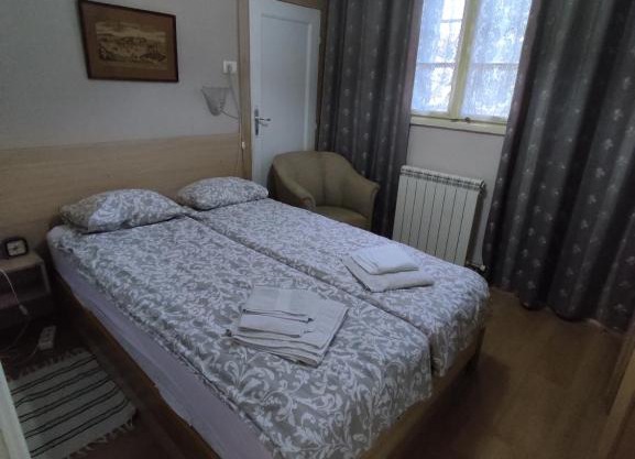Apartment Cool Summer Flat