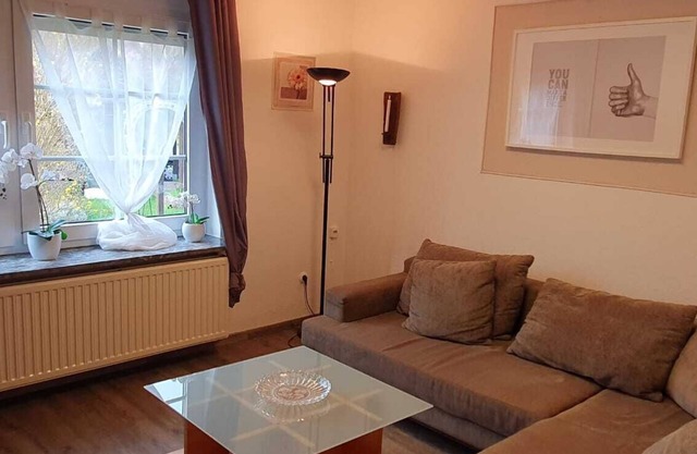 Apartment Corinchen