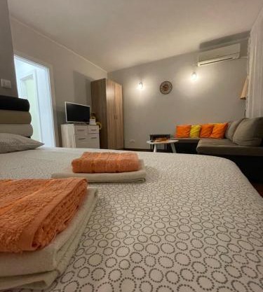 Apartment Dada Center of Belgrade