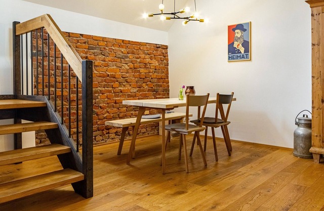 Apartment 'St Georgen 1' with Shared Terrace, Balcony and Wi-Fi