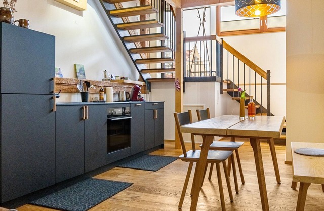 Apartment 'Freiburg 2' with Shared Terrace, Balcony and Wi-Fi