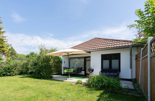 Apartment/apartment for 4 guests with 55m² in Grömitz-Lensterstrand (286390)