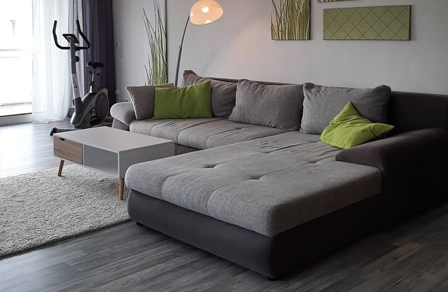Apartment in the Taunus