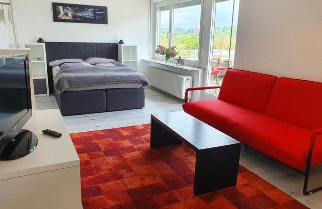 Apartment LE Messe & Airport