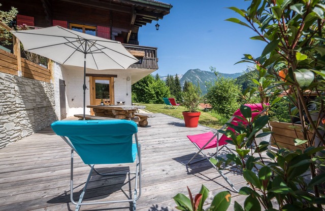 Apartment des 3 Monts - Sulens