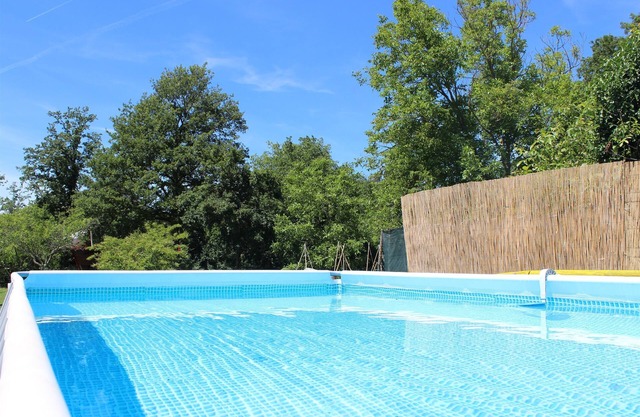Apartment Dino (76601-A1) - Lanišće Kršan