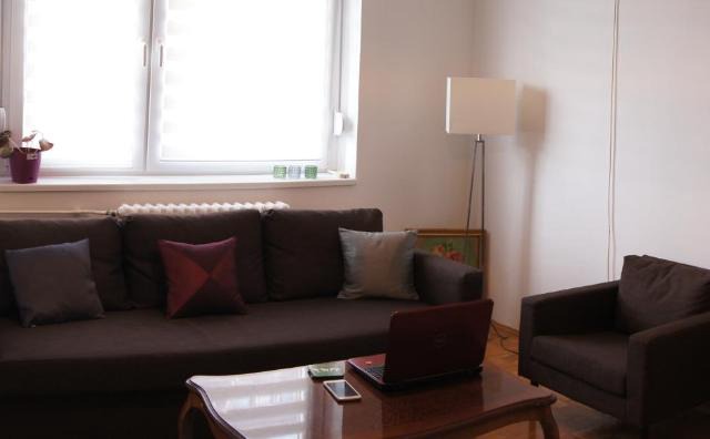 Apartment DK 20