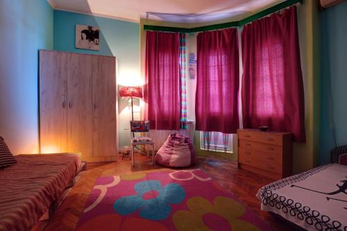 Apartment Dorcol