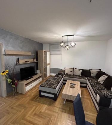 Apartment Dreams Belgrade