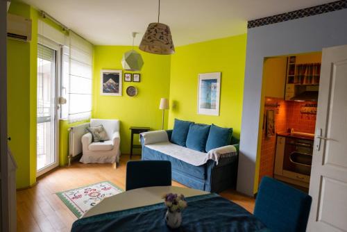 Apartment Dunja