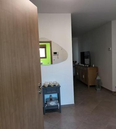 Apartment Einliegerwohnung
