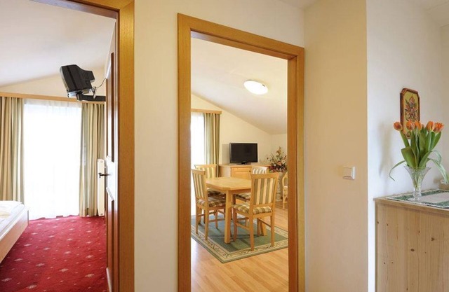 Apartment Ellmaustein - Pension Huber