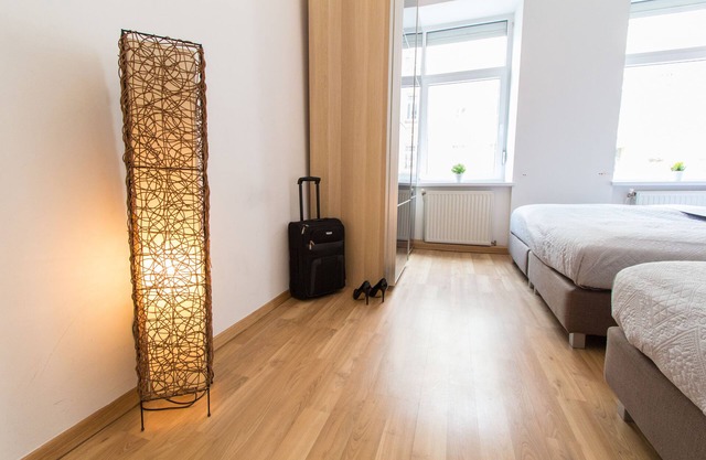 Apartment Enenkelstrasse