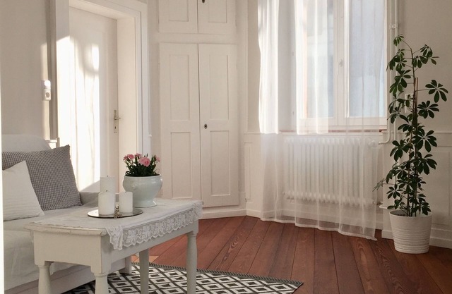 Apartment Entegast in the romantic Wiesental valley