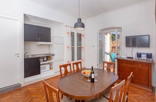 Apartment Entre Les Jardins