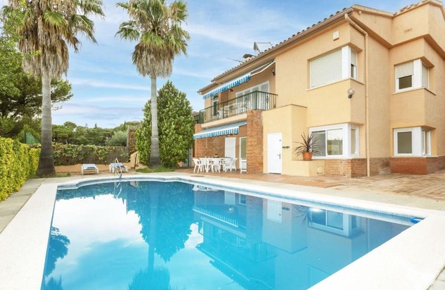 Apartment Rioja by Interhome