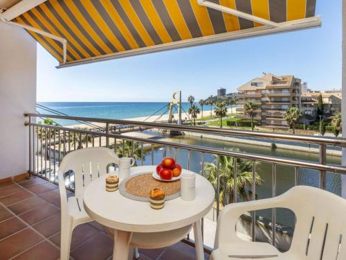 Apartment RieraMar by Interhome