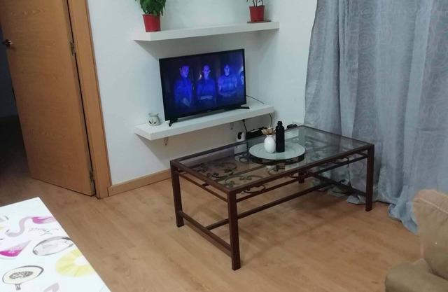 Apartment Estrany 2 Bedrooms. 44 m² 2nd floor exterior with elevator