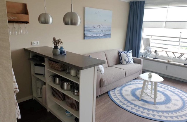 Apartment Fördeblick