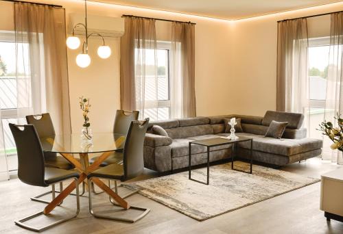 Apartment Fürstenau 1