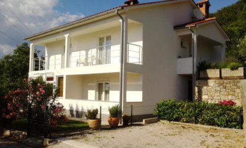 Apartment Familly